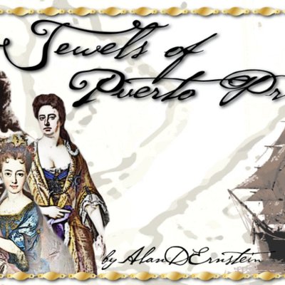 Jewels of Puerto Primo