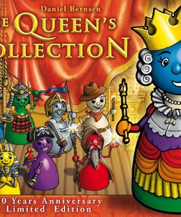 The Queen's Collection