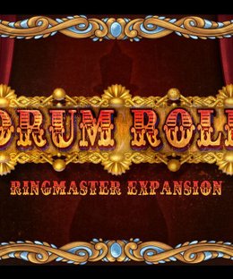 Drum Roll: Ringmaster