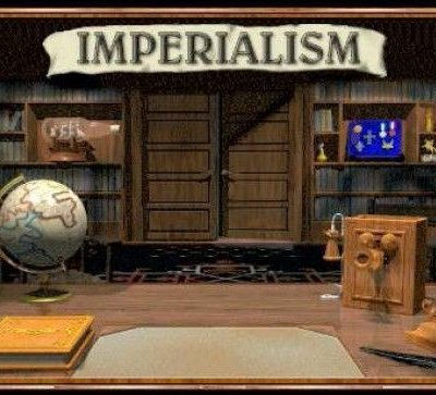 Imperialism