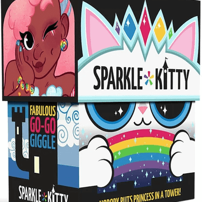 Sparkle*Kitty