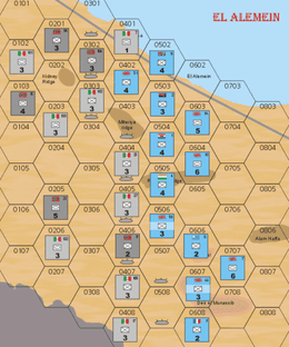 2nd El Alemein