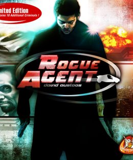 Rogue Agent