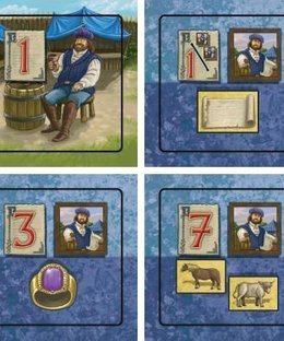 Village: Customer Expansion