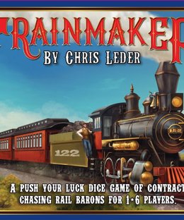 Trainmaker