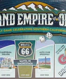 Inland Empire-Opoly