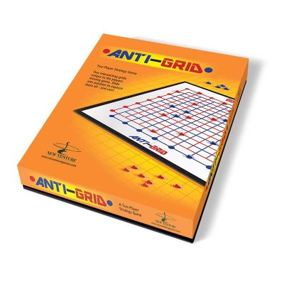 Anti-Grid