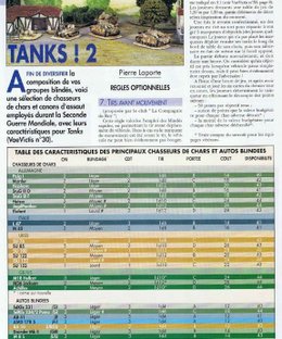Tanks!: 2