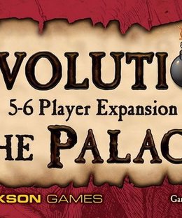Revolution! The Palace