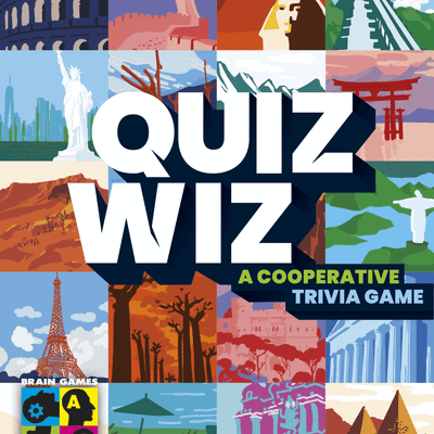 QuizWiz