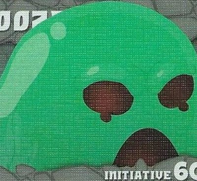 Trolling for Trouble: Ooze