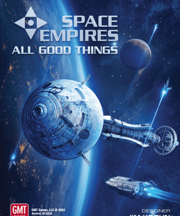 Space Empires: All Good Things