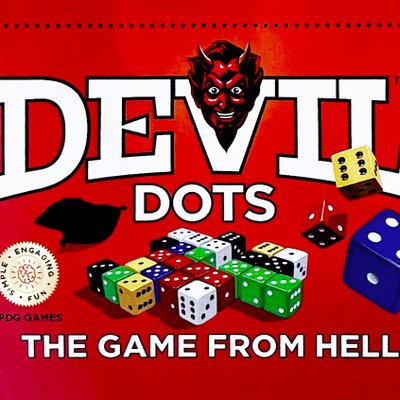 Devil Dots