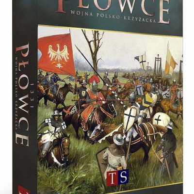 Płowce 1331