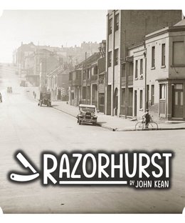 Razorhurst