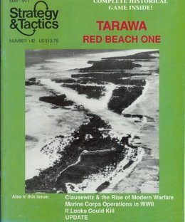 Red Beach One: Tarawa