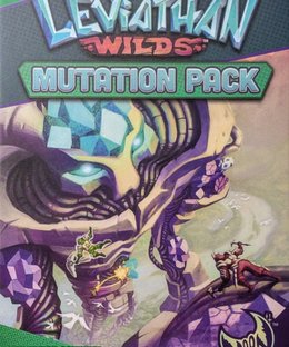 Leviathan Wilds: Mutation Pack