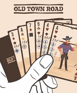 Old Town Road
