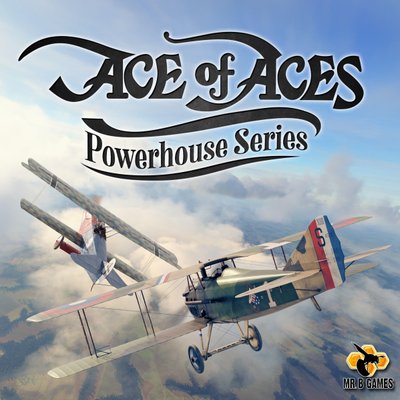 Ace of Aces: Powerhouse Series