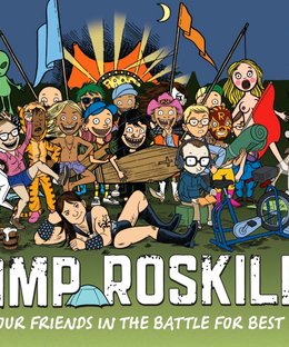 Camp Roskilde