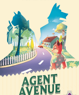 Agent Avenue