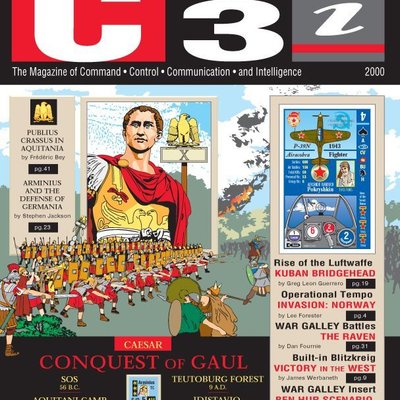 Arminius and the Defense of Germania