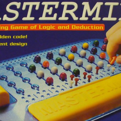 Mastermind