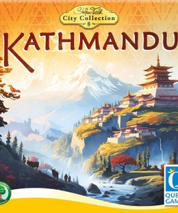 Kathmandu