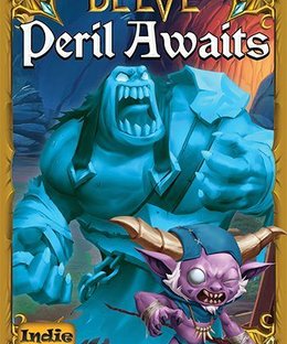 Delve: Peril Awaits