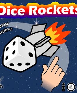 Dice Rockets