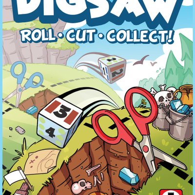 Digsaw