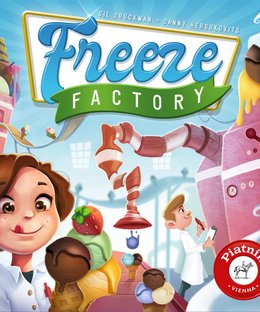 Freeze Factory