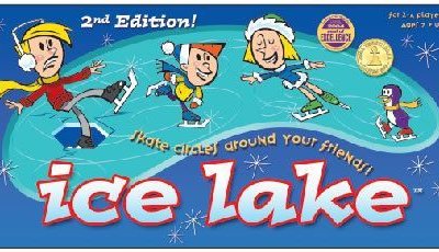 Ice Lake