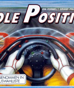 Pole Position