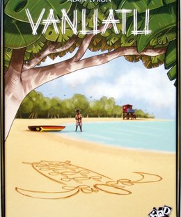 Vanuatu