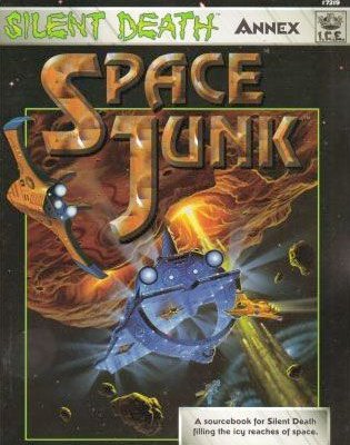 Silent Death Annex: Space Junk