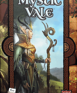 Mystic Vale