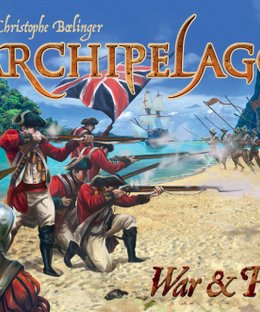 Archipelago: War & Peace