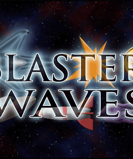 Blaster Waves