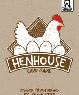 Henhouse