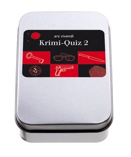 Krimi-Quiz 2