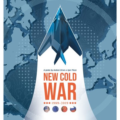 New Cold War