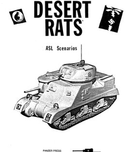 Desert Rats