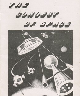 The Conquest of Space