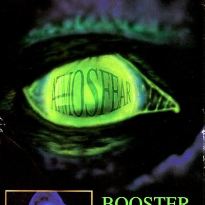 Atmosfear: The Harbingers – Booster Game Tape