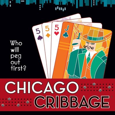 Chicago Cribbage