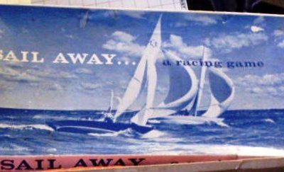 Sail Away