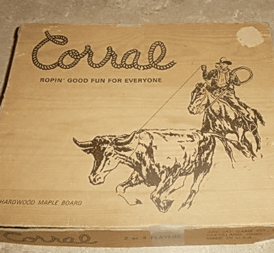 Corral