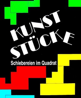 Kunst Stücke