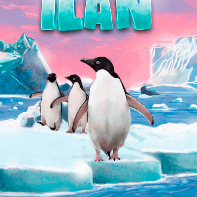 ILAN: Discovering Antarctic Life